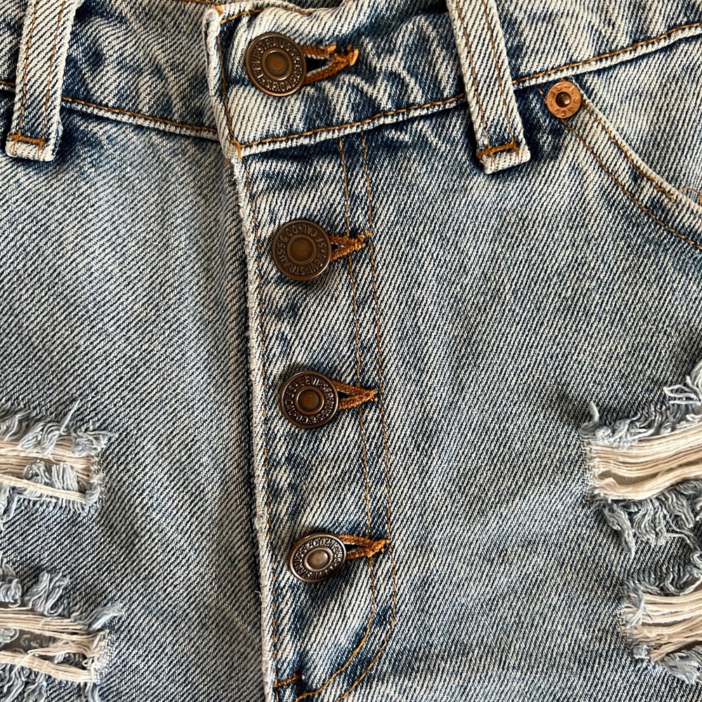 Vintage Levi’s